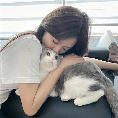 七位女俘虏
